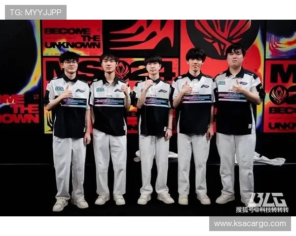 CSGO意识排行榜最新出炉BLG战队荣登第四名引发热议