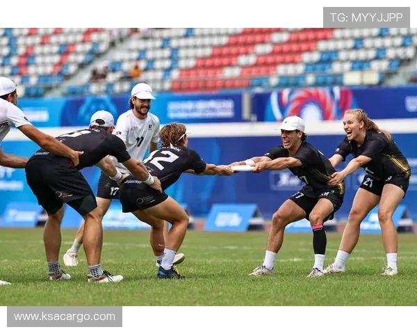 成都飞盘队在全国耐力排行榜中荣登第七名展现出色竞技实力与团队合作精神