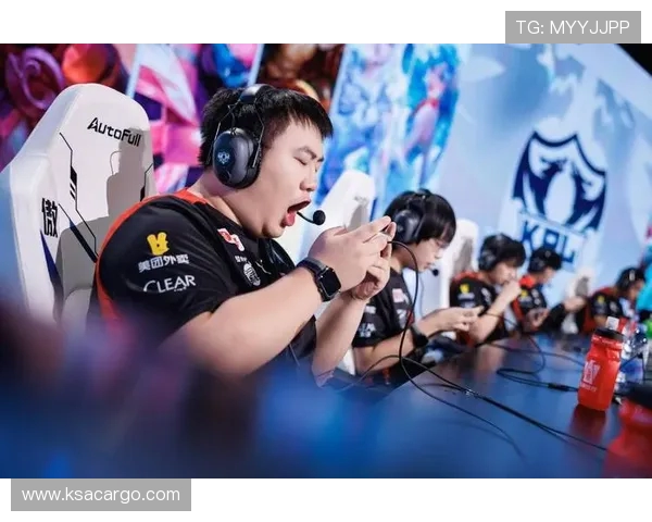 KT Rolster战队重返巅峰之路 从低谷到荣耀的蜕变与未来展望